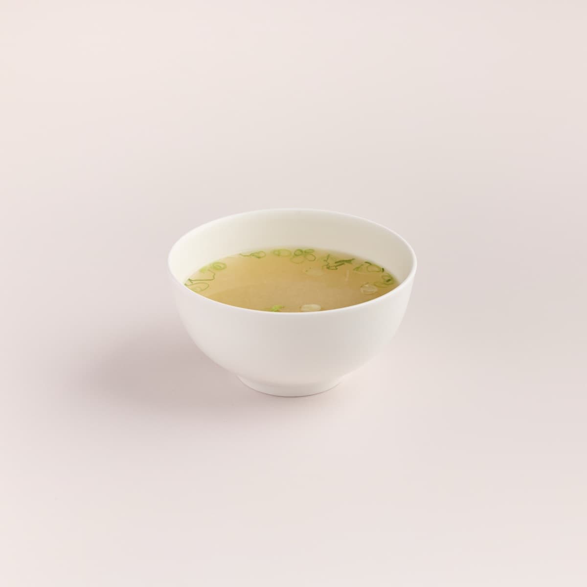 Miso Soup