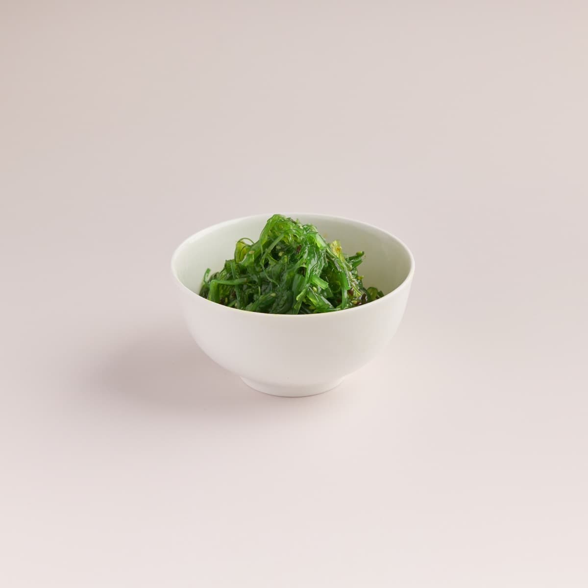 Seaweed Salad
