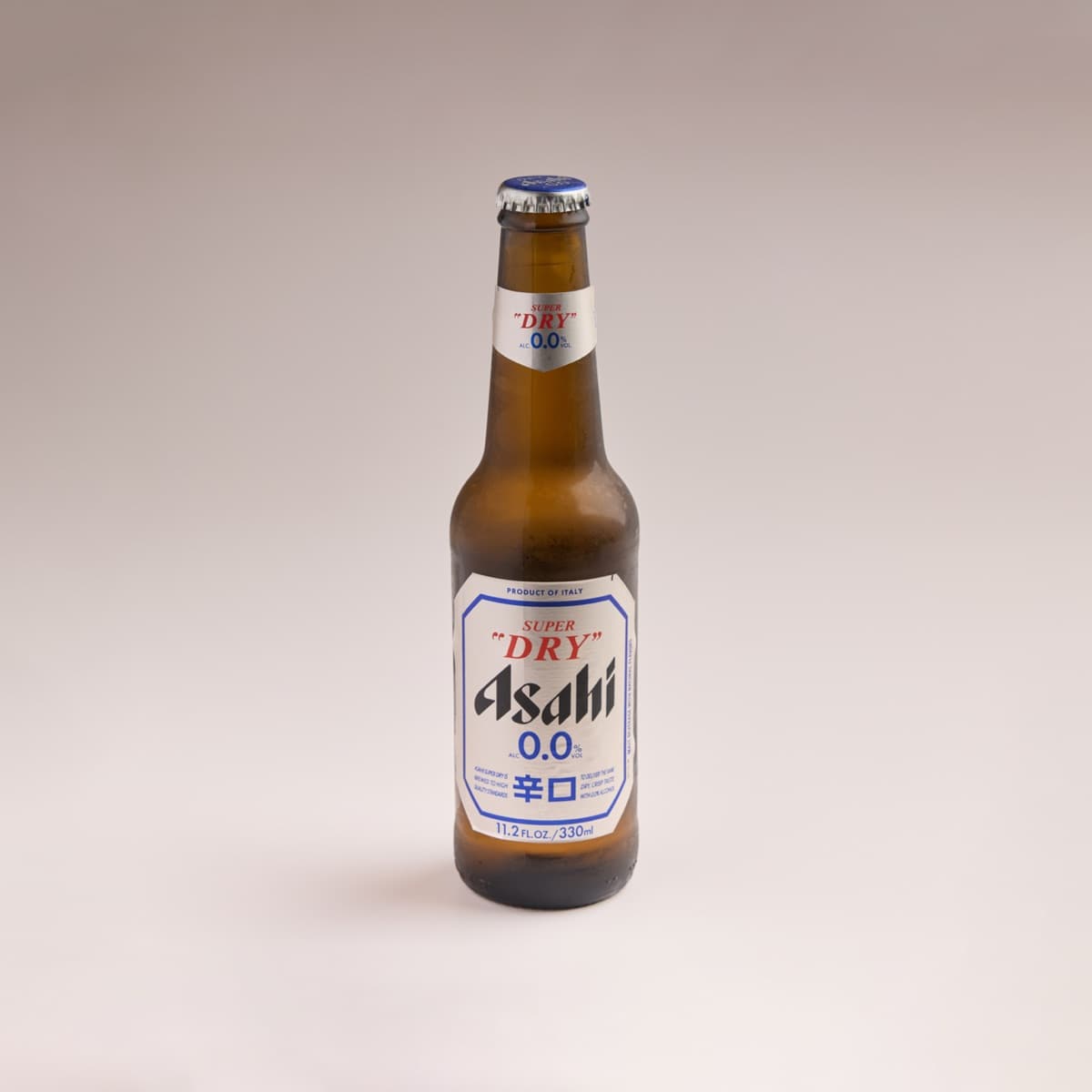 Asahi Super Dry 0.0%