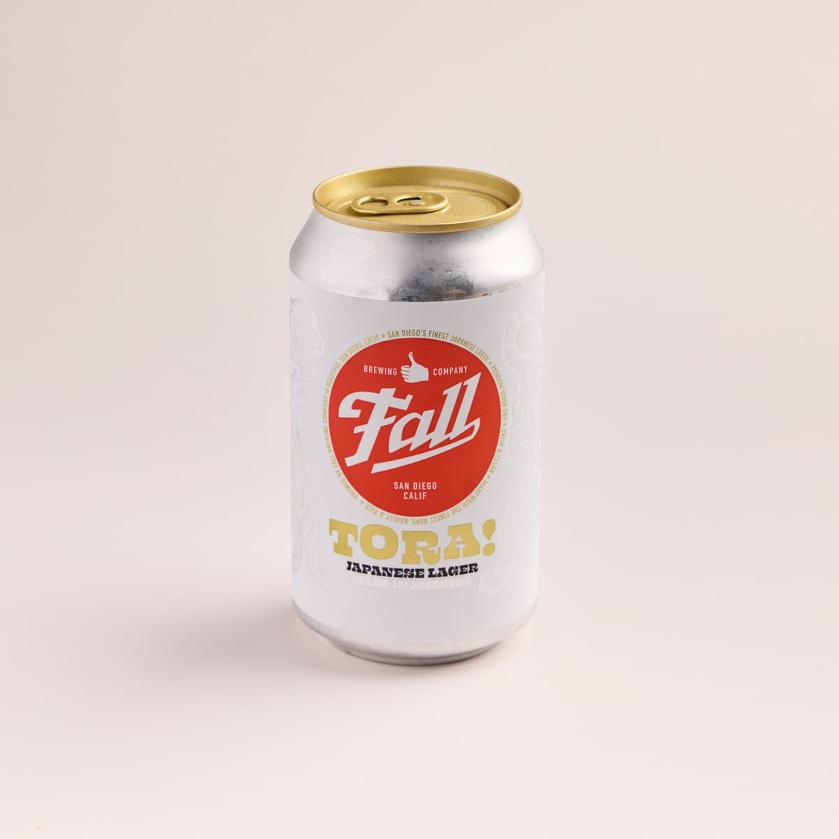 Tora! Japanese Lager