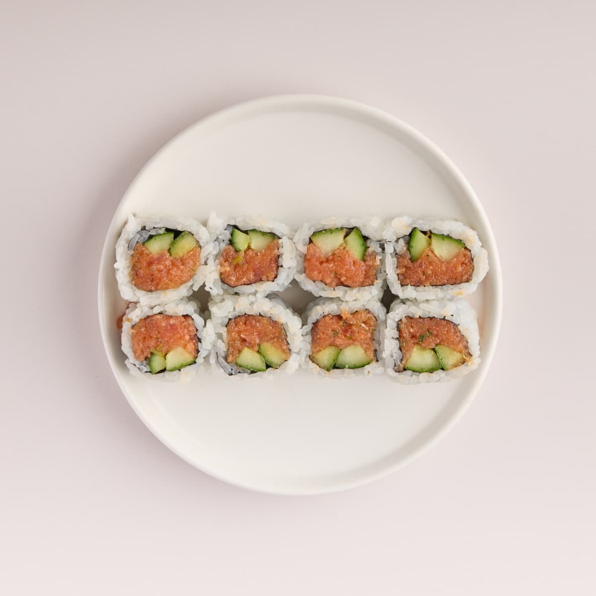 Spicy Tuna
