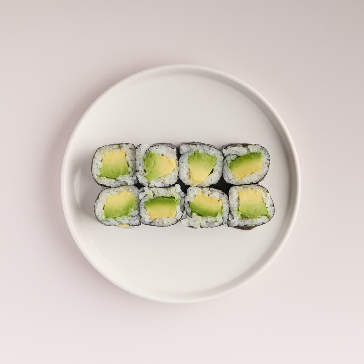 Avocado Maki