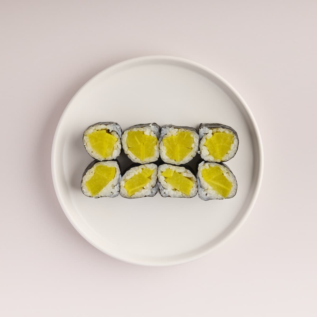 Daikon Pickle