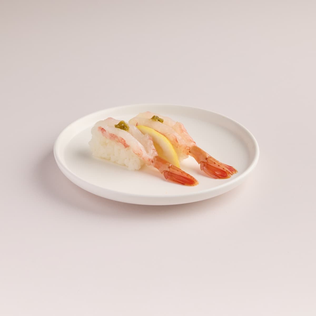 Sweet Shrimp (Amaebi)