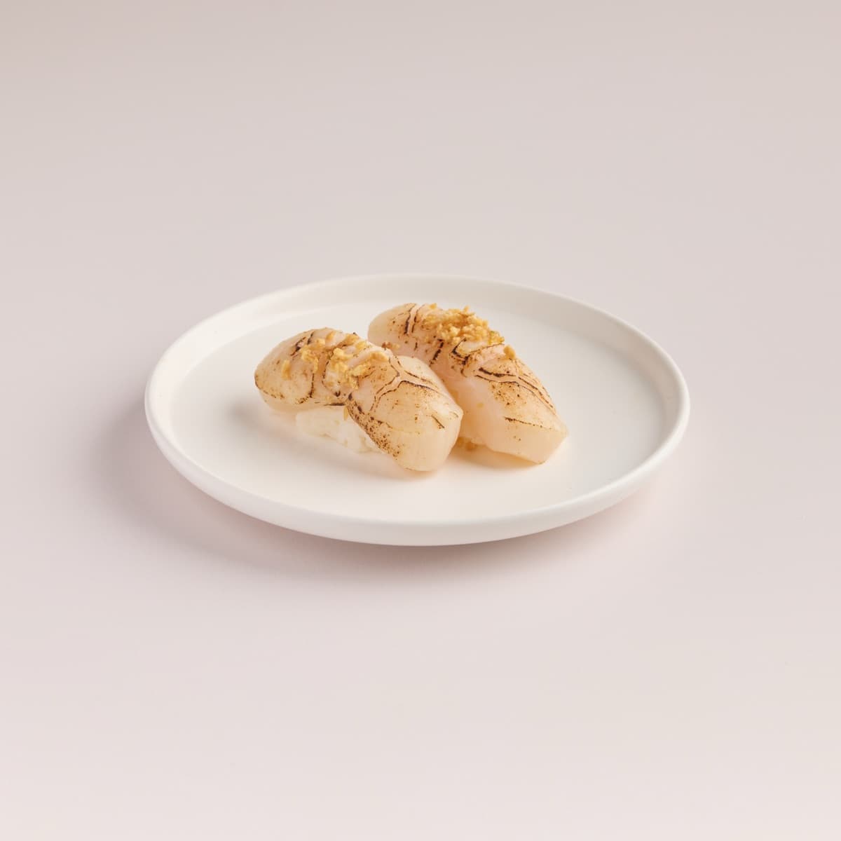 Seared Scallop