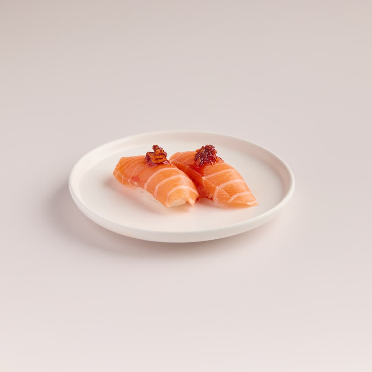 Spicy Salmon