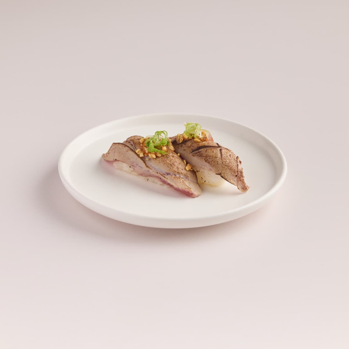 Seared Tuna