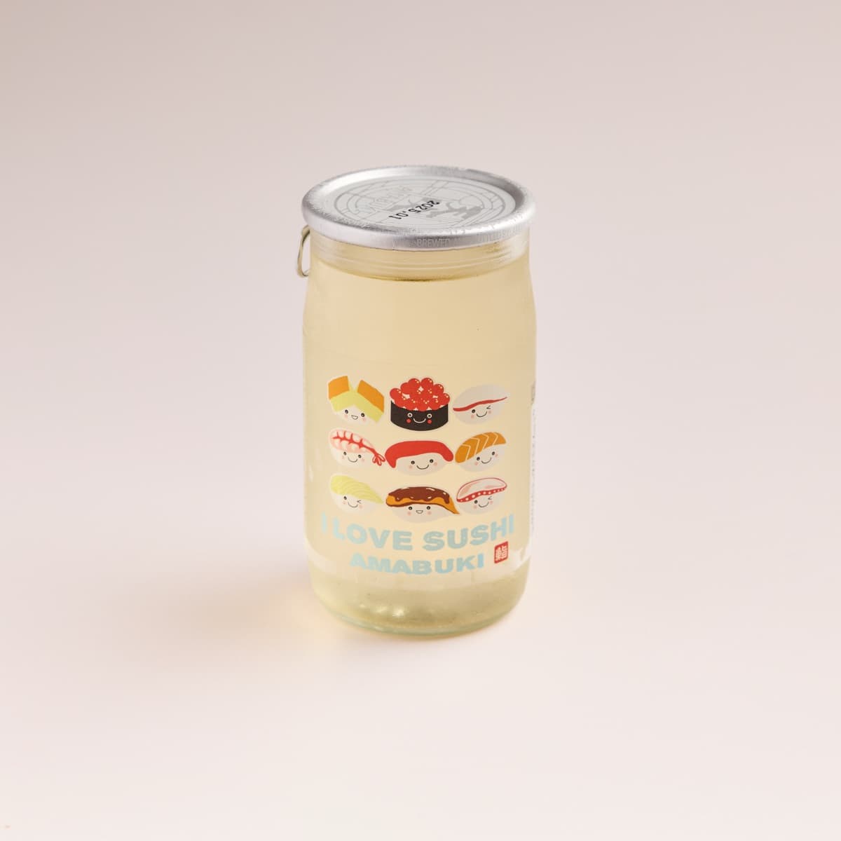 Amabuki Junmai Ginjo