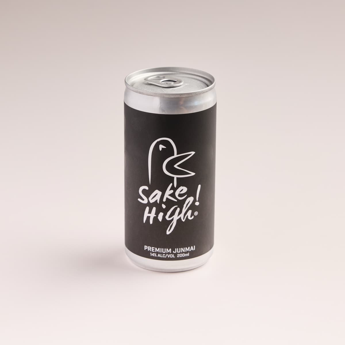 Sake High