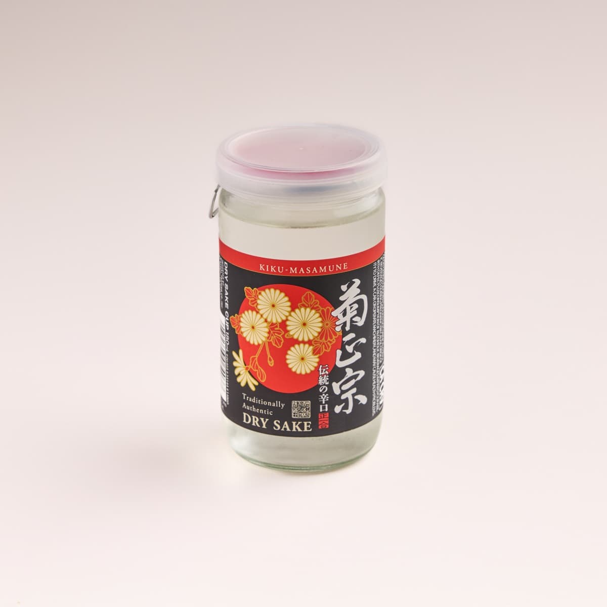 Kiku-Masamune Dry Cup