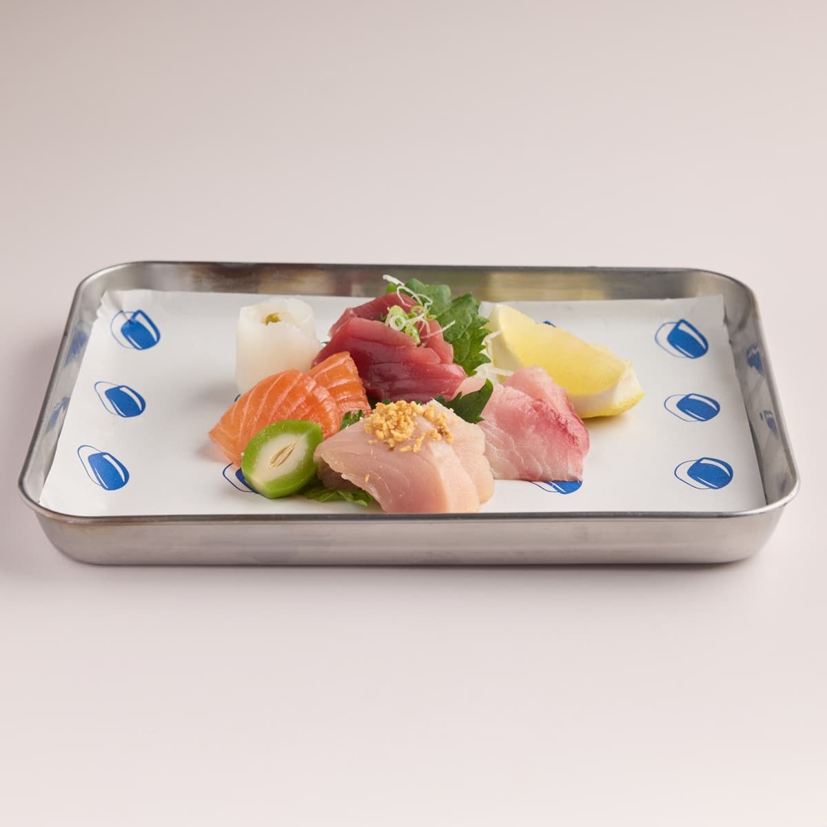 Sashimi Combo