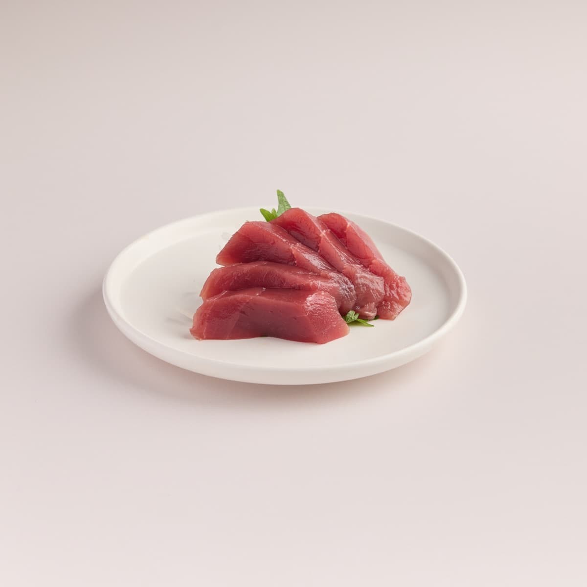 Tuna Sashimi