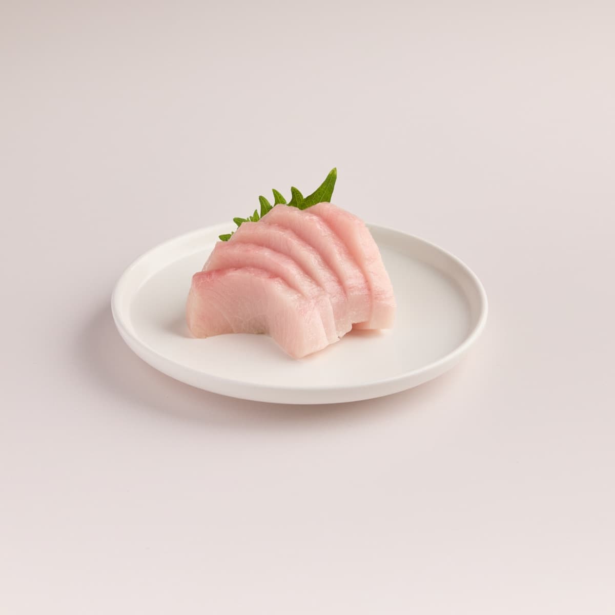 Yellowtail Sashimi