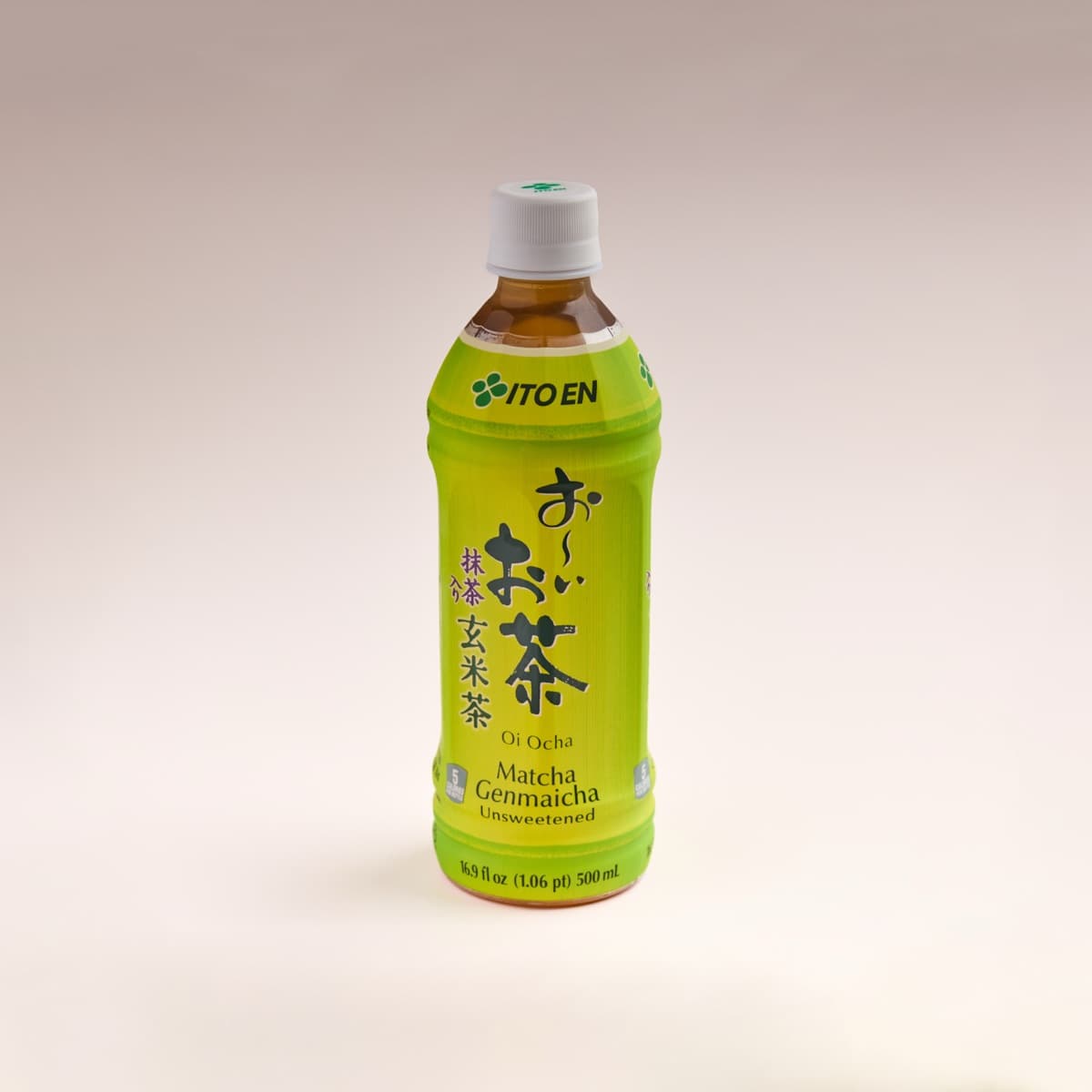 Ito En Matcha Genmaicha
