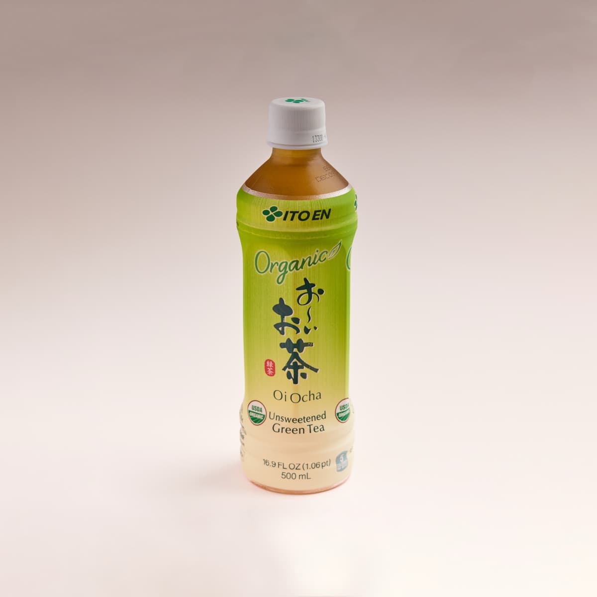 Ito En Oi Ocha Green Tea
