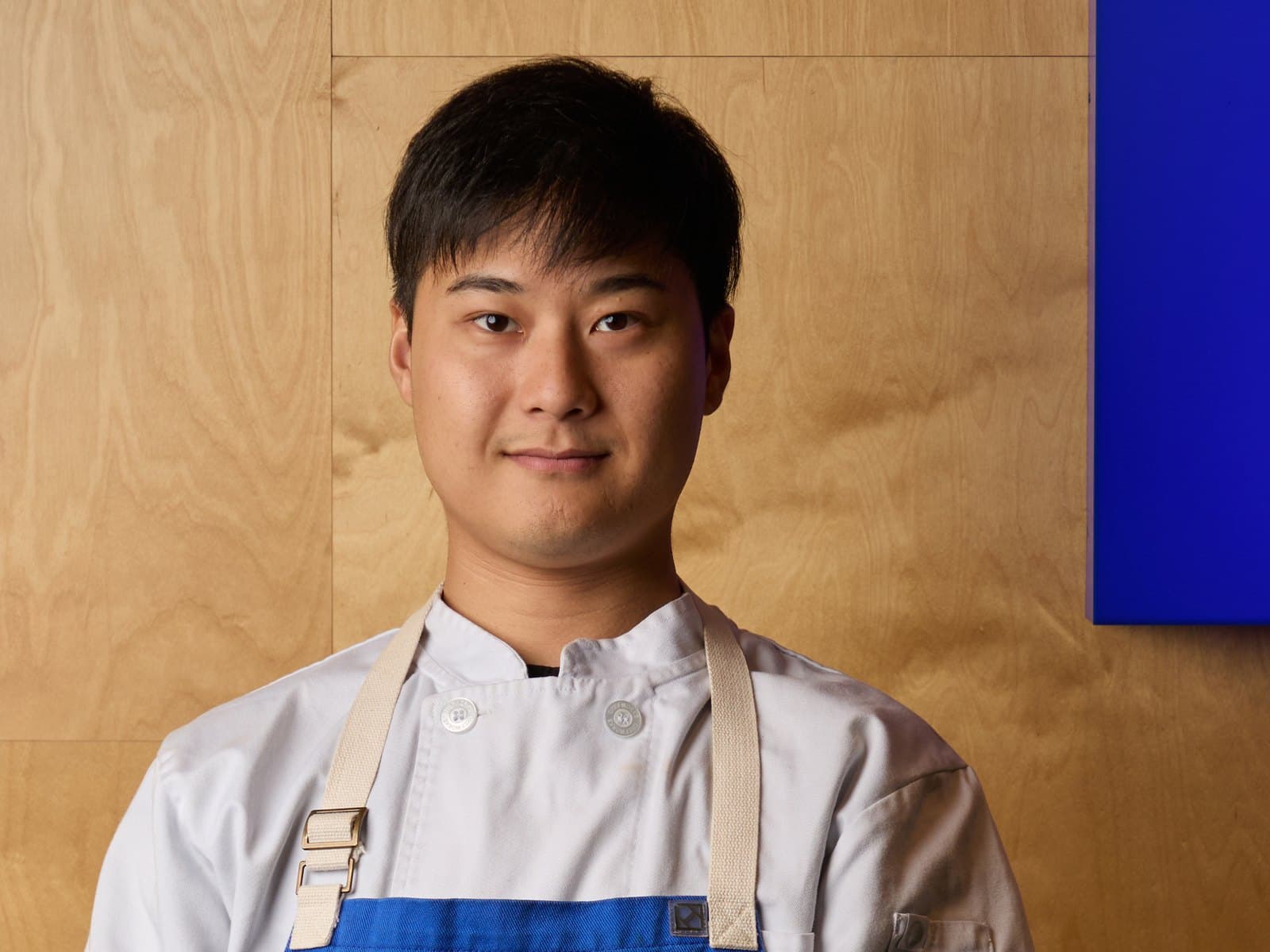 Chef Jay at LA Sushi Co