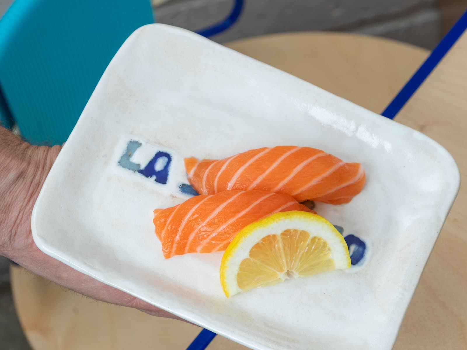 Salmon